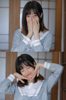 当爱来的时候
